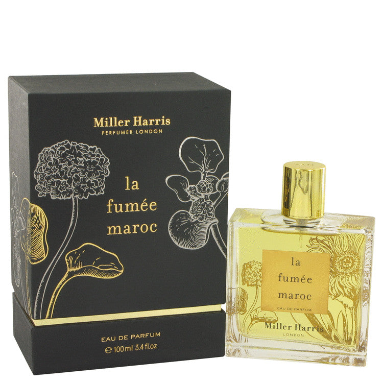 La Fumee Maroc Perfume By Miller Harris Eau De Parfum Spray For Women