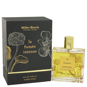 La Fumee Intense Perfume By Miller Harris Eau De Parfum Spray For Women