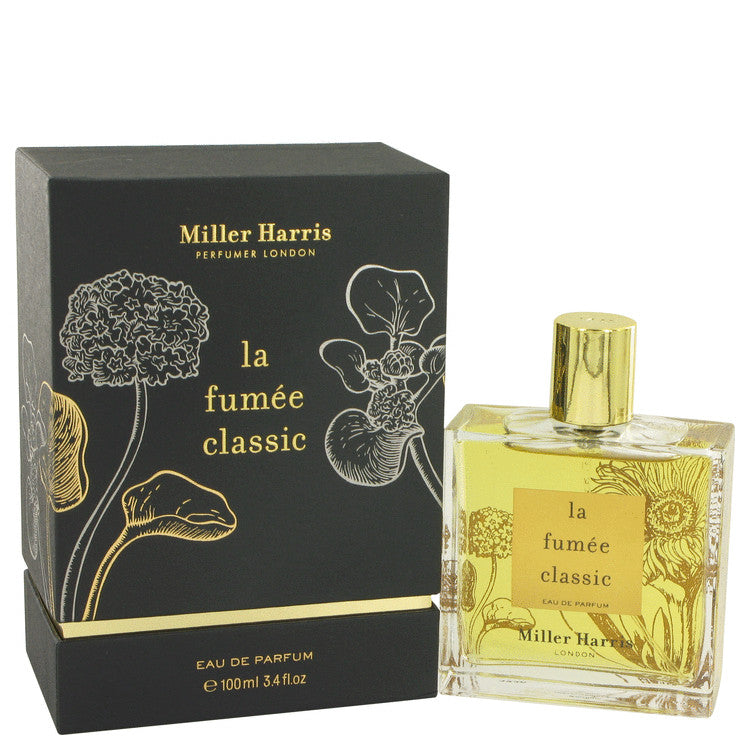 La Fumee Classic Perfume By Miller Harris Eau De Parfum Spray For Women