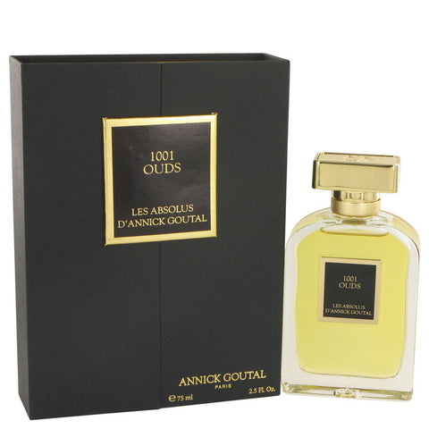 1001 Ouds Perfume By Annick Goutal Eau De Parfum Spray For Women