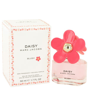 Daisy Blush Perfume By Marc Jacobs Eau De Toilette Spray For Women