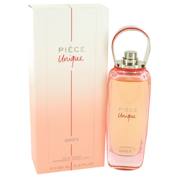 Piece Unique Perfume By Parfums Gres Eau De Parfum Spray For Women