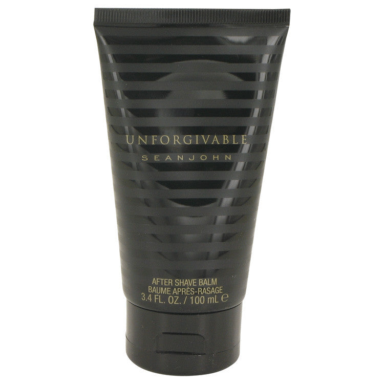 Unforgivable Cologne By Sean John After Shave Balm For Men