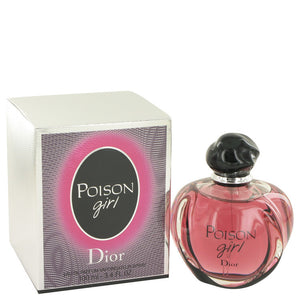 Poison Girl Perfume By Christian Dior Eau De Parfum Spray For Women