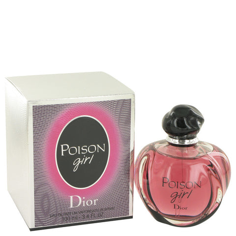 Poison Girl Perfume By Christian Dior Eau De Parfum Spray For Women