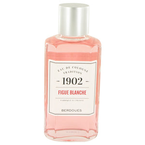 1902 Figue Blanche Perfume By Berdoues Eau De Cologne (Unisex) For Women