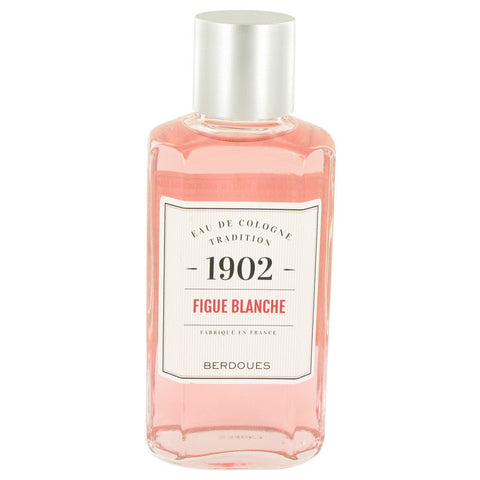 1902 Figue Blanche Perfume By Berdoues Eau De Cologne (Unisex) For Women