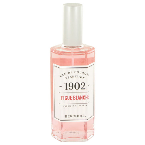 1902 Figue Blanche Perfume By Berdoues Eau De Cologne Spray (Unisex) For Women