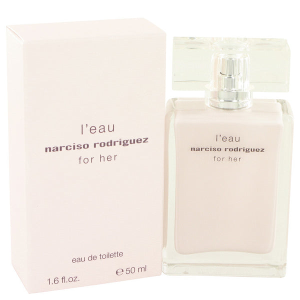 Narciso Rodriguez L'eau Perfume By Narciso Rodriguez Eau De Toilette Spray For Women