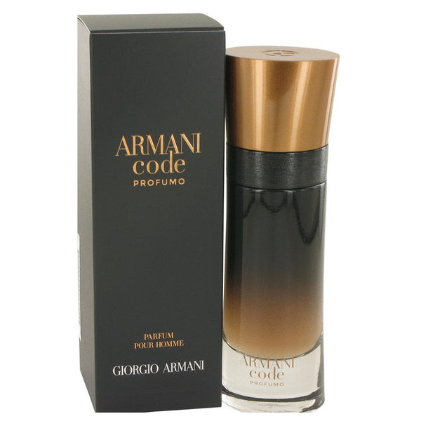 Armani Code Profumo Cologne By Giorgio Armani Eau De Parfum Spray For Men