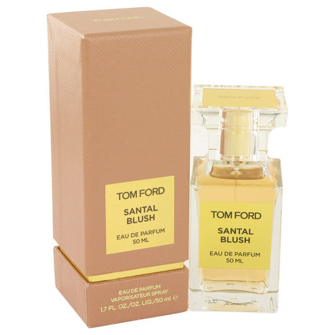 Tom Ford Santal Blush Perfume By Tom Ford Eau De Parfum Spray For Women