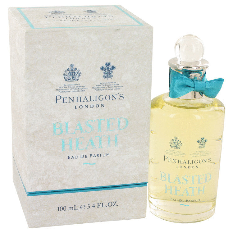 Blasted Heath Perfume By Penhaligon's Eau De Parfum Spray For Women