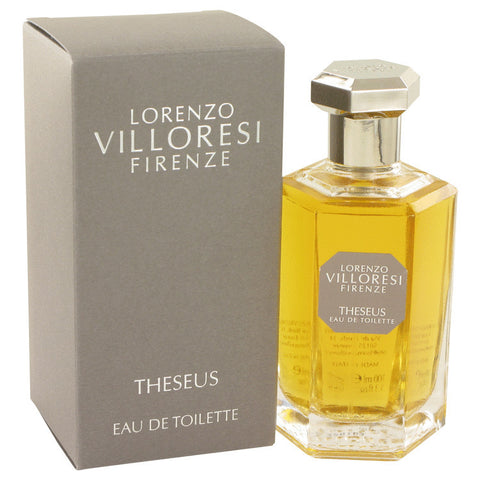 Theseus Perfume By Lorenzo Villoresi Eau De Toilette Spray For Women