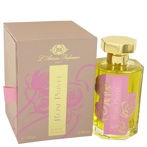Rose Privee Perfume By L'artisan Parfumeur Eau De Parfum Spray For Women