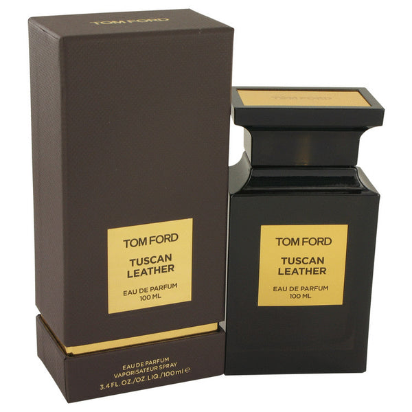 Tuscan Leather Cologne By Tom Ford Eau De Parfum Spray For Men