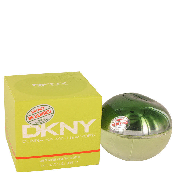 Be Desired Perfume By Donna Karan Eau De Parfum Spray For Women