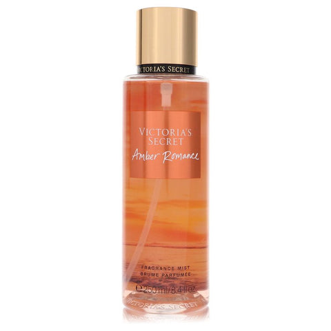 Amber Romance Perfume By Victoria's Secret Fragrance Mist Spray For Women