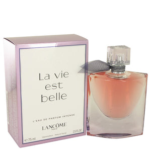 La Vie Est Belle Perfume By Lancome L'eau De Parfum Intense Spray For Women