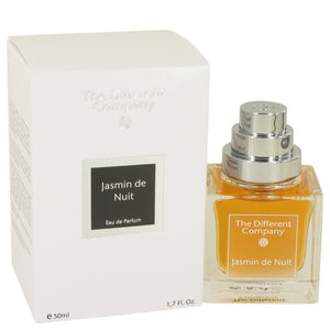 Jasmin De Nuit Perfume By The Different Company Eau De Parfum Spray For Women