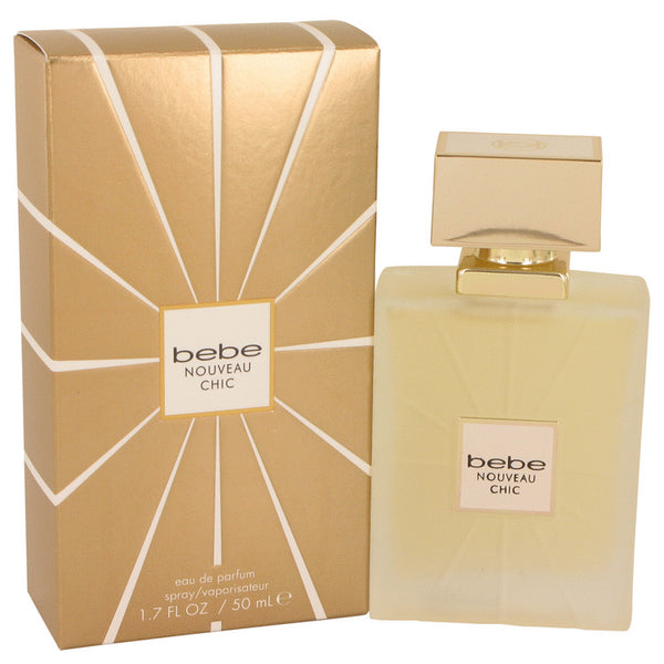Bebe Nouveau Chic Perfume By Bebe Eau De Parfum Spray For Women