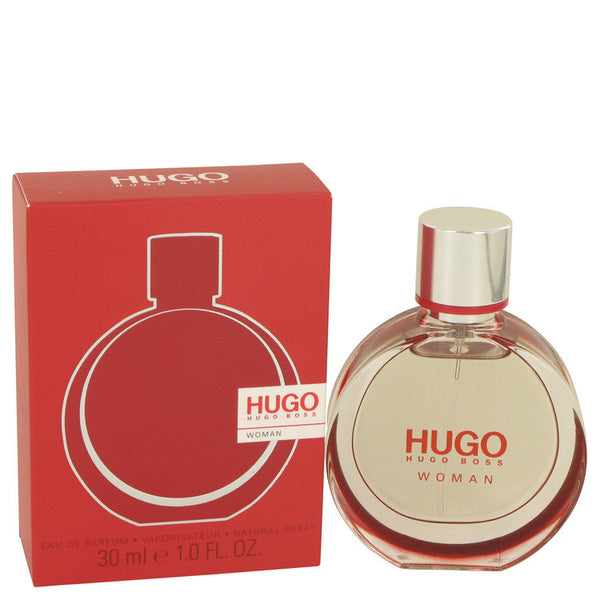 Hugo Perfume By Hugo Boss Eau De Parfum Spray For Women