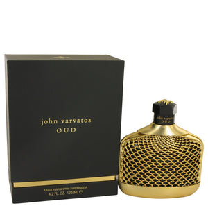 John Varvatos Oud Cologne By John Varvatos Eau De Parfum Spray For Men
