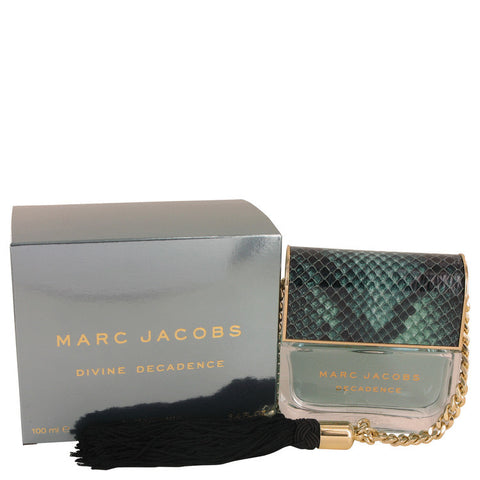 Divine Decadence Perfume By Marc Jacobs Eau De Parfum Spray For Women