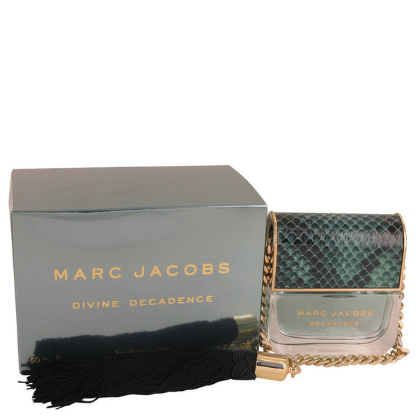 Divine Decadence Perfume By Marc Jacobs Eau De Parfum Spray For Women