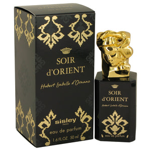 Soir D'orient Perfume By Sisley Eau De Parfum Spray For Women