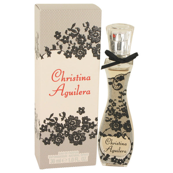 Christina Aguilera Perfume By Christina Aguilera Eau De Parfum Spray For Women