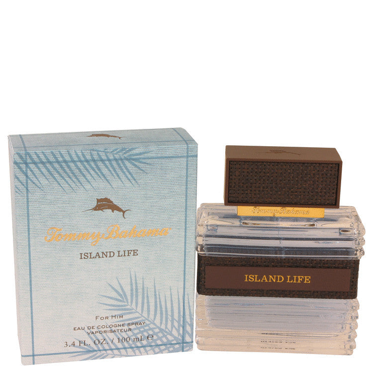 Tommy Bahama Island Life Cologne By Tommy Bahama Eau De Cologne Spray For Men