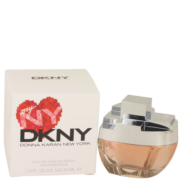 Dkny My Ny Perfume By Donna Karan Eau De Parfum Spray For Women