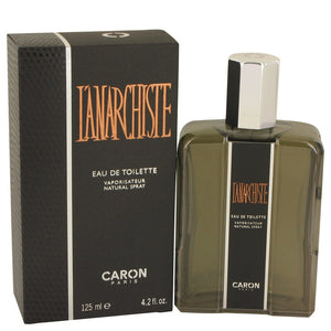 L'anarchiste Cologne By Caron Eau De Toilette Spray For Men