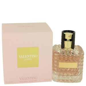 Valentino Donna Perfume By Valentino Eau De Parfum Spray For Women