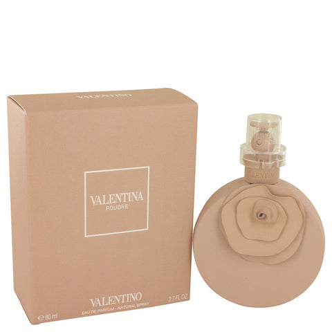 Valentina Poudre Perfume By Valentino Eau De Parfum Spray For Women