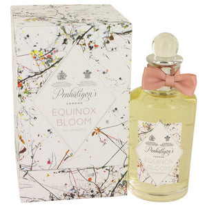 Equinox Bloom Perfume By Penhaligon's Eau De Parfum Spray For Women