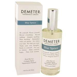 Demeter Blue Spruce Perfume By Demeter Cologne Spray For Women