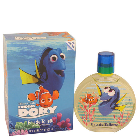 Finding Dory Perfume By Disney Eau De Toilette Spray For Women