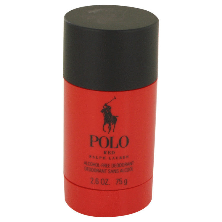 Polo Red Cologne By Ralph Lauren Deodorant Stick For Men
