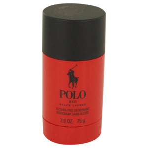 Polo Red Cologne By Ralph Lauren Deodorant Stick For Men