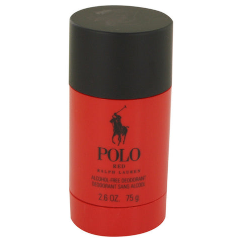 Polo Red Cologne By Ralph Lauren Deodorant Stick For Men