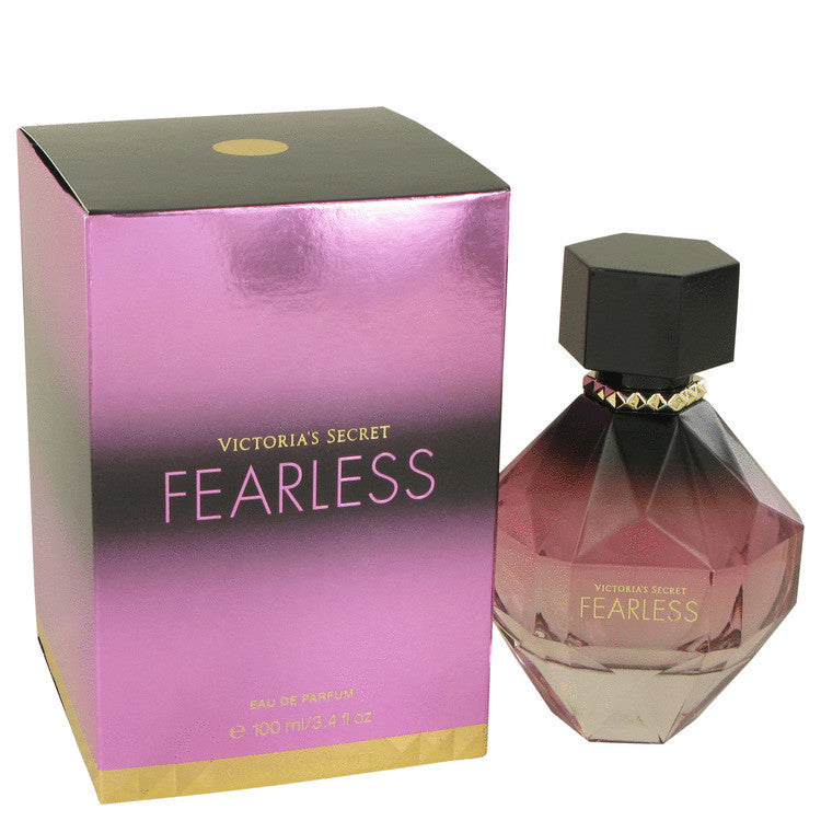 Fearless Perfume By Victoria's Secret Eau De Parfum Spray For Women