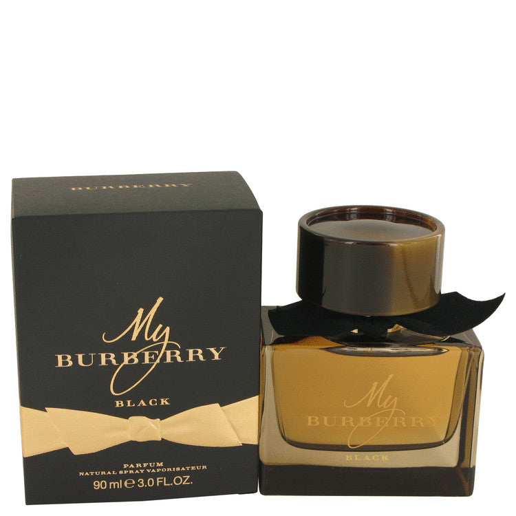 My Burberry Black Perfume By Burberry Eau De Parfum Spray For Women