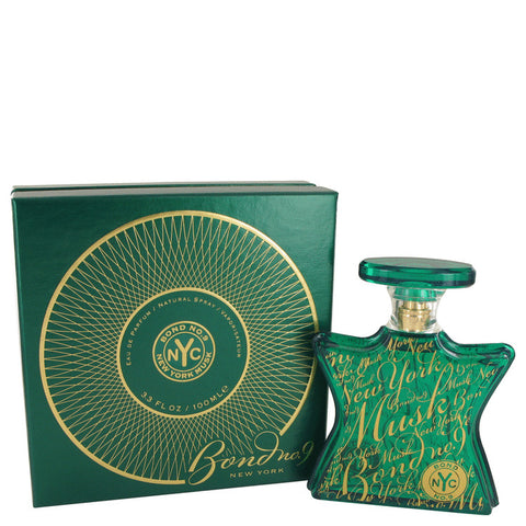 New York Musk Perfume By Bond No. 9 Eau De Parfum Spray For Women