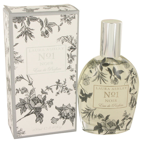 Laura Ashley No. 1 Noir Perfume By Laura Ashley Eau De Parfum Spray For Women
