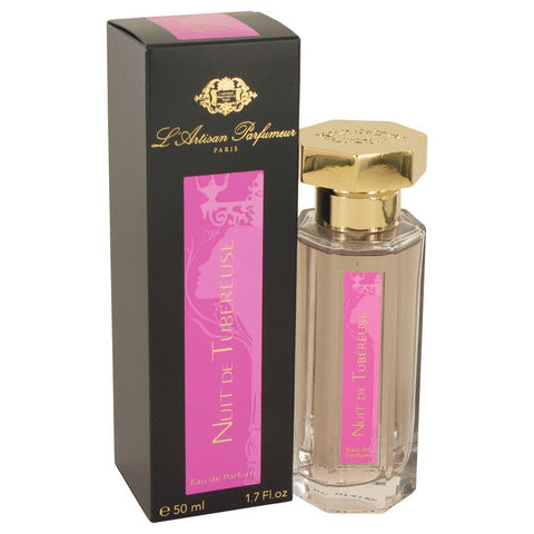 Nuit De Tubereuse Perfume By L'artisan Parfumeur Eau De Parfum Spray For Women
