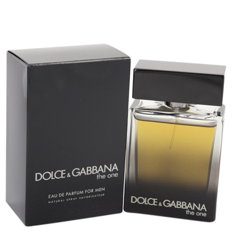 The One Cologne By Dolce & Gabbana Eau De Parfum Spray For Men