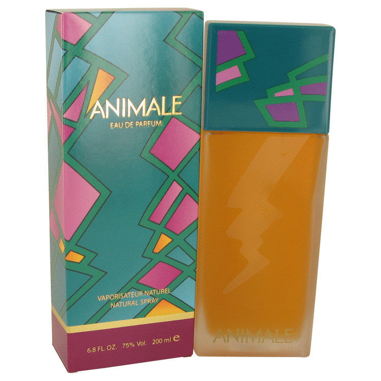 Animale Perfume By Animale Eau De Parfum Spray For Women