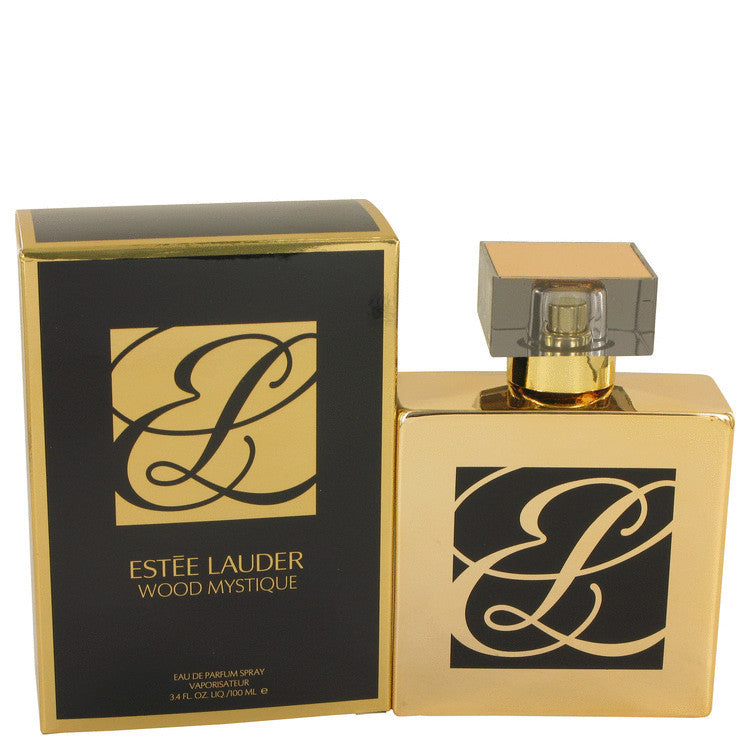 Wood Mystique Perfume By Estee Lauder Eau De Parfum Spray For Women