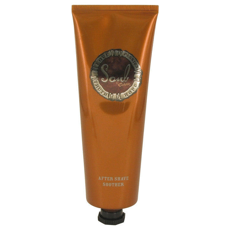 Curve Soul Cologne By Liz Claiborne After Shave Soother For Men